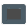 Harmony GTO - terminal tactile - 320x240 pixels QVGA - 5,7p - TFT - 96MB - inox