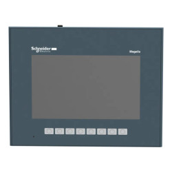 Harmony GTO - terminal IHM tactile - 800x480 pixels WVGA - 7,0p W TFT - 96MB