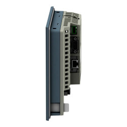 Harmony GTO - terminal IHM tactile - 800x480 pixels WVGA - 7,0p W TFT - 96MB