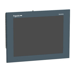 Harmony GTO - terminal IHM tactile - 800x600 pixels SVGA - 12,1p - TFT - 96MB