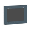 Harmony GTO - terminal tactile - 800x600 pixels SVGA - 12,1p - TFT - 96MB - inox