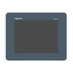 Harmony GTO - terminal tactile - 800x600 pixels SVGA - 12,1p - TFT - 96MB - inox