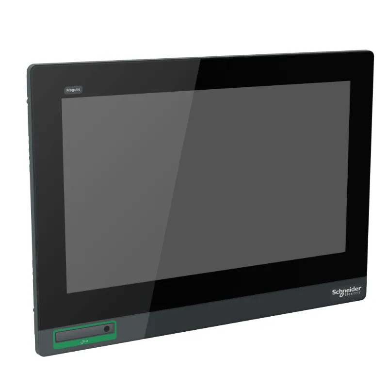 Harmony HMIGTU - écran tactile multitouch haute résolution - 15p W -FWXGA