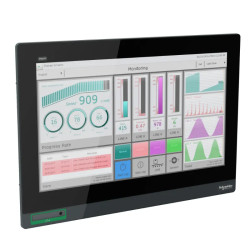 Harmony HMIGTU - écran tactile multitouch haute résolution - 19p W -FWXGA