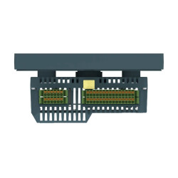 Harmony - HMISCU-module contrôleur - 8E TOR/8S TOR/4E ANA/2S ANA