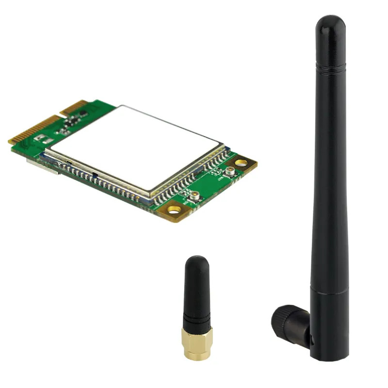 Harmony iPC - interface mini PCIe - 4G - EU - pour iPC