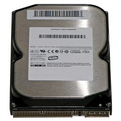 Harmony iPC - disque dur drive - 500GB - blank