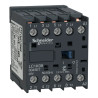 TeSys LC1K - contacteur - 4P - AC-1 440V - 20A - bobine 48Vca