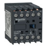 TeSys LC1K - contacteur - 4P (2F+2O) - AC-1 440V - 20A - bobine 110Vca