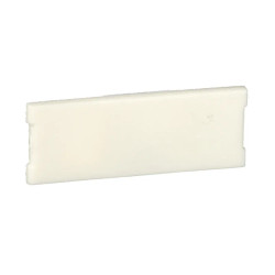 TeSys D - porte-jalon clipsable - 8x22 mm - pour contacteur 4P