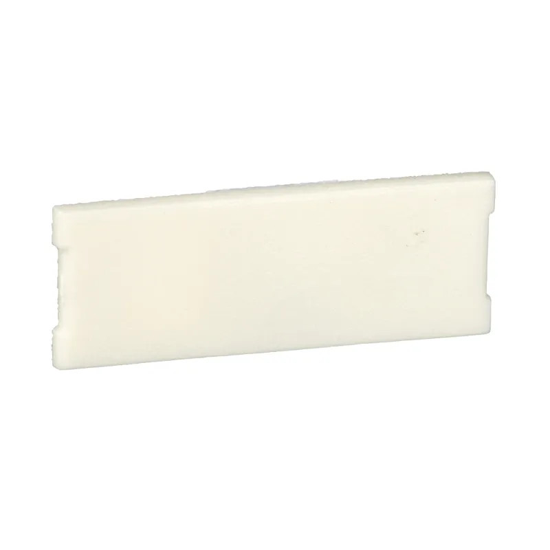 TeSys D - porte-jalon clipsable - 8x22 mm - pour contacteur 4P