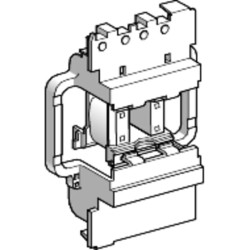 TeSys - bobine pour contacteur D - 220Vcc - inductance 210,72H