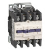 TeSys LC1D - contacteur - 4P (2F+2O) - AC-1 440V - 80A - bobine 220Vca - 50Hz