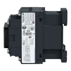 TeSys LC1D - contacteur - 3P - AC-3 440V - 9A - bobine 220Vca