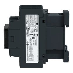 TeSys LC1D - contacteur - 4P (2F+2O) - AC-1 440V - 20A - bobine 24Vca