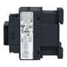 TeSys D - contacteur - 3P(3 NO) - AC3 - inf. ou egal 440V 9A - 24 à 60Vca-cc