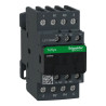 TeSys LC1D - contacteur - 4P (2F+2O) - AC-1 440V - 40A - bobine 220Vca