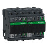 TeSys D - contacteur inverseur - 3P(3 NO) - AC3 - inf. ou egal 440V 9A - 24 à 60Vca-cc