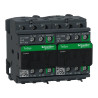 TeSys D - contacteur inverseur - 3P(3 NO) - AC3 - inf. ou egal 440V 9A - 48 à 130Vca-cc