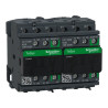 TeSys D - contacteur inverseur - 3P(3 NO) - AC3 - inf. ou egal 440V 9A - 100 à 250Vca-cc