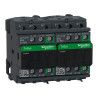 TeSys D - contacteur inverseur - 3P(3 NO) - AC3 - inf. ou egal 440V 18A - 24 à 60Vca-cc