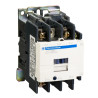 TeSys D - contacteur EN45545 - 3P(3NO) - AC3 inf. ou egal440V 50A - 110Vcc - cosse fermée