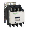 TeSys D - contacteur EN45545 - 3P(3NO) - AC3 inf. ou egal440V 50A - 72Vcc - cosses fermées