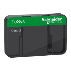 TeSys D - capot sécurité d09 a d38