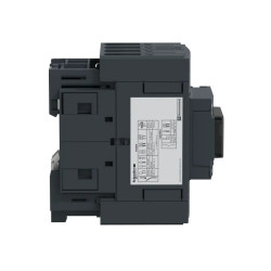 TeSys D - Cont tetra everlink 4p ac1 415v 60 a ctrl ress bob 48v ca-50/60hz