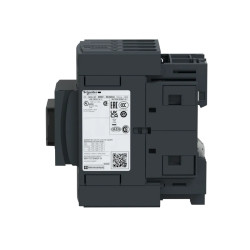 TeSys D - Cont tetra everlink 4p ac1 415v 60 a ctrl ress bob 230v ca-50/60hz