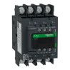 TeSys D Green - contacteur 4P (4NO) 66A - 24/60VCA/CC - basse conso - cosses