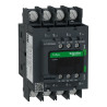 TeSys D Green - contacteur 4P (4NO) 80A - 24/60VCA/CC - basse conso - cosses