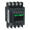 TeSys D Green - contacteur 4P (4NO) 80A - 24VCC - basse conso - cosses