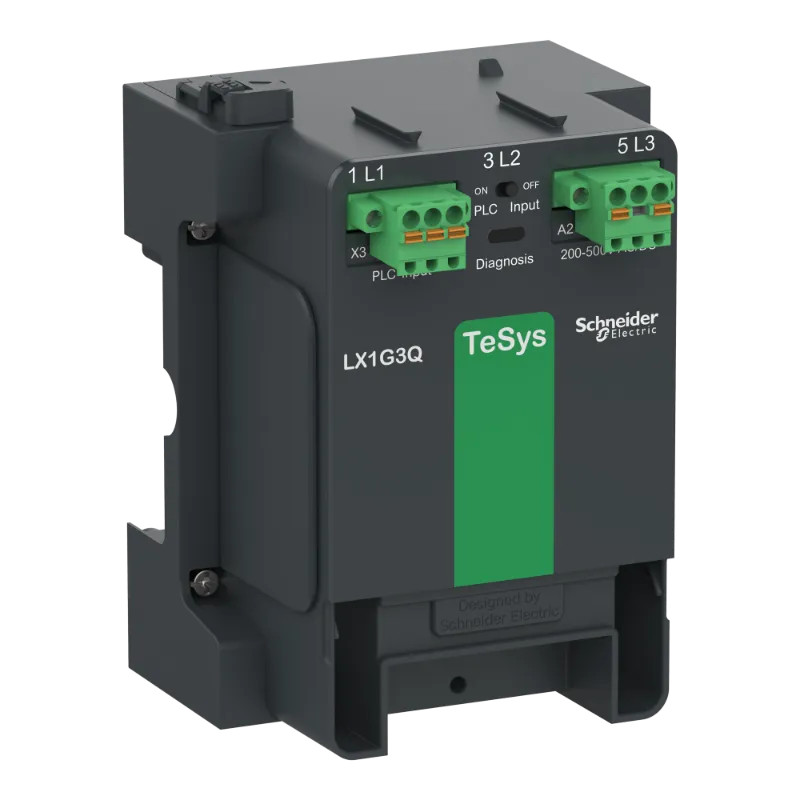 module de contrôle 48-130V advanced 3P G265/330