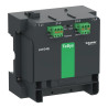 Module de contrôle 200-500V AC/DC pour 4 pôles TeSys G115/225 Advanced