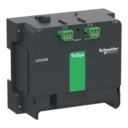 Module de contrôle 200-500V AC/DC pour 4 pôles TeSys G265/330 Advanced