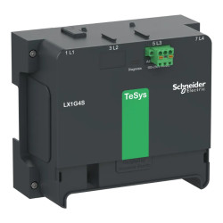 Module de contrôle 100-250V AC/DC pour 4 pôles TeSys G400/500 Standard