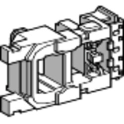 TeSys F - bobine LX9-F - 120..127Vca - 40/400Hz