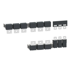 Kit de connexion étoile-triangle Barres Line-Delta-Star pour TeSys G265-330