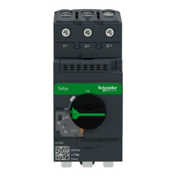 TeSys GV - Disjoncteurs moteurs gv3 32a avec un seul bornier everlink