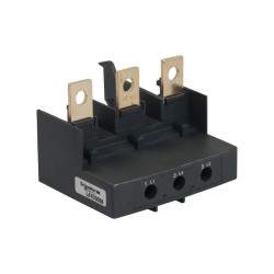 TeSys LA7D - bloc de connexion - pour LC1D115, LC1D150, LR3D3, LRD3, LRD35