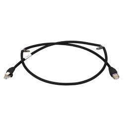 TeSys T - cable de connexion LTMR sur module LTME - 2xRJ45 - 1m