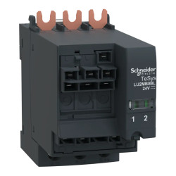 TeSys U - bloc inverseur LU2M - 32A - 24Vcc - montage direct