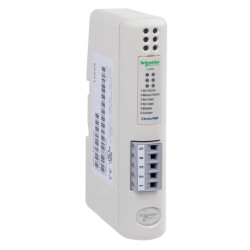 TeSys U - passerelle de comm. DeviceNet/Modbus - 1 DeviceNet vis - 1 RJ45 Modbus