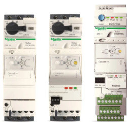 TeSys U - module de communication - 24Vcc