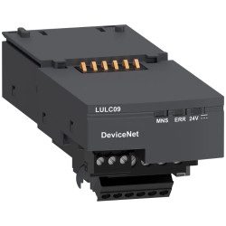 TeSys U - Module de communication devicenet