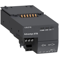 TeSys U - module de communication Advantys STB - 24Vcc