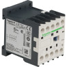 TeSys CA3K - contacteur - 2F+2O - instantané - 10A - 12Vcc