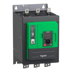 Altivar Soft Starter ATS480 - 140A - 208V à 690V