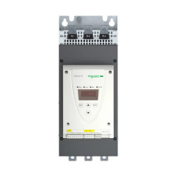 Altistart - Demarreur progressif electronique controle 220v puissance 140a 600v